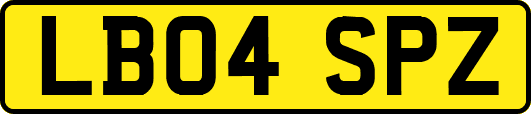 LB04SPZ