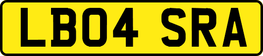 LB04SRA