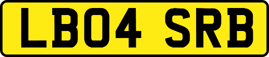 LB04SRB
