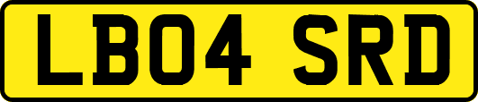 LB04SRD