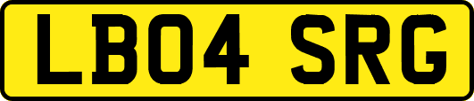 LB04SRG