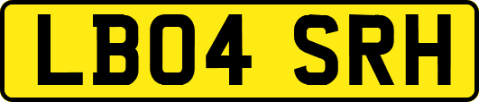LB04SRH