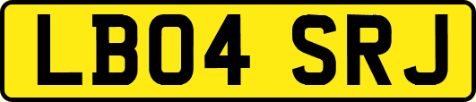 LB04SRJ