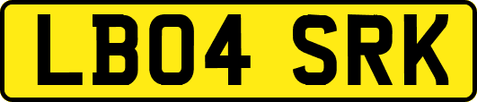 LB04SRK