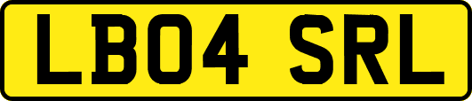 LB04SRL