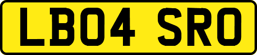 LB04SRO
