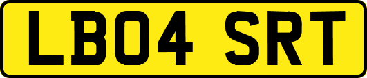 LB04SRT