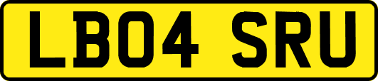 LB04SRU