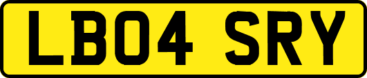 LB04SRY