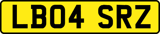 LB04SRZ