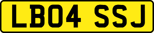 LB04SSJ