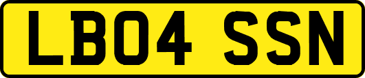LB04SSN