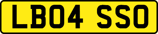 LB04SSO