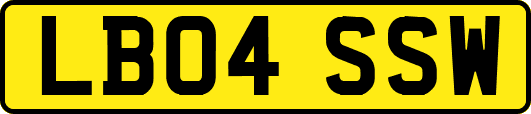 LB04SSW