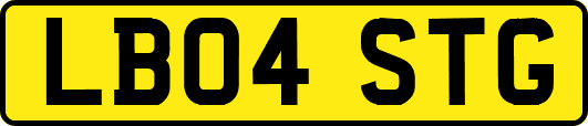 LB04STG