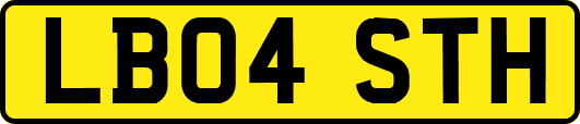 LB04STH