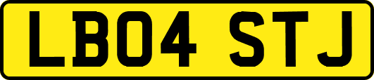 LB04STJ