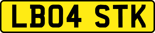 LB04STK