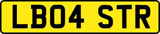 LB04STR