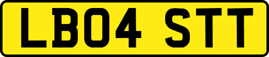 LB04STT