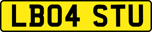 LB04STU