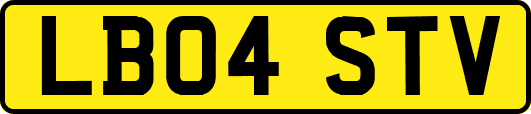 LB04STV