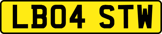 LB04STW