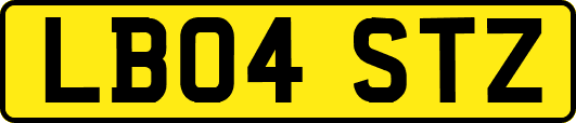 LB04STZ