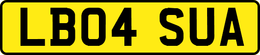 LB04SUA