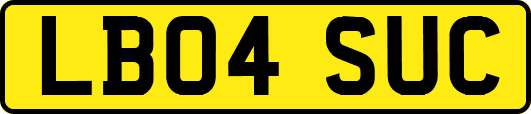 LB04SUC