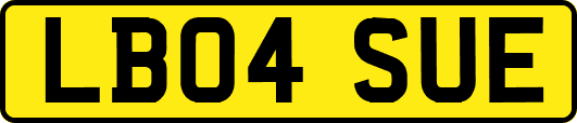 LB04SUE