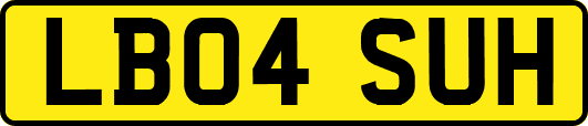 LB04SUH