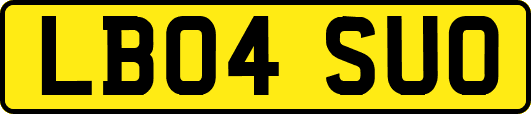 LB04SUO