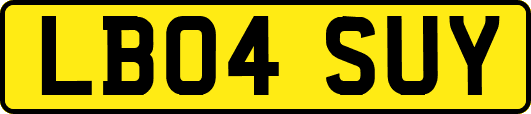 LB04SUY