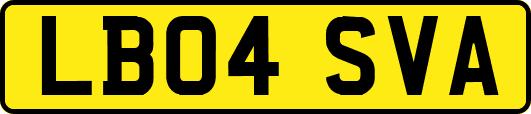 LB04SVA