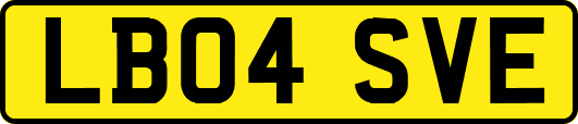 LB04SVE
