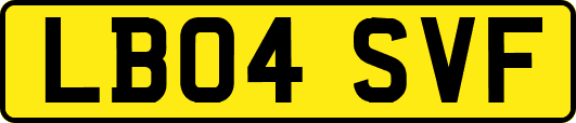 LB04SVF