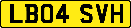 LB04SVH