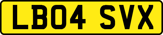 LB04SVX