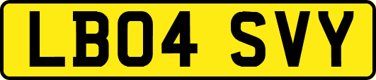 LB04SVY