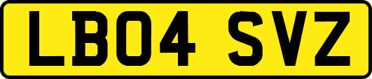 LB04SVZ