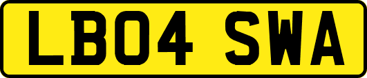 LB04SWA