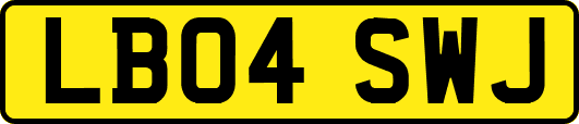 LB04SWJ