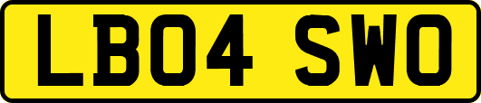 LB04SWO