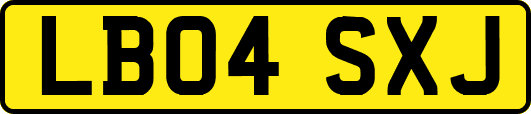 LB04SXJ