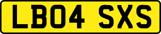 LB04SXS