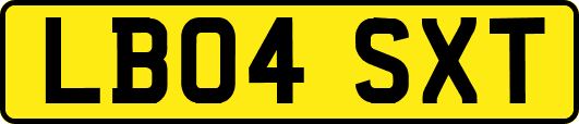 LB04SXT