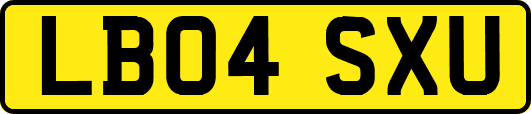 LB04SXU