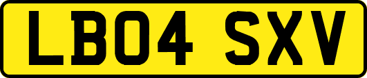LB04SXV