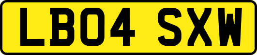LB04SXW